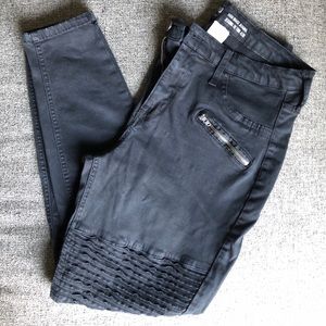 Missimo Moto Pants